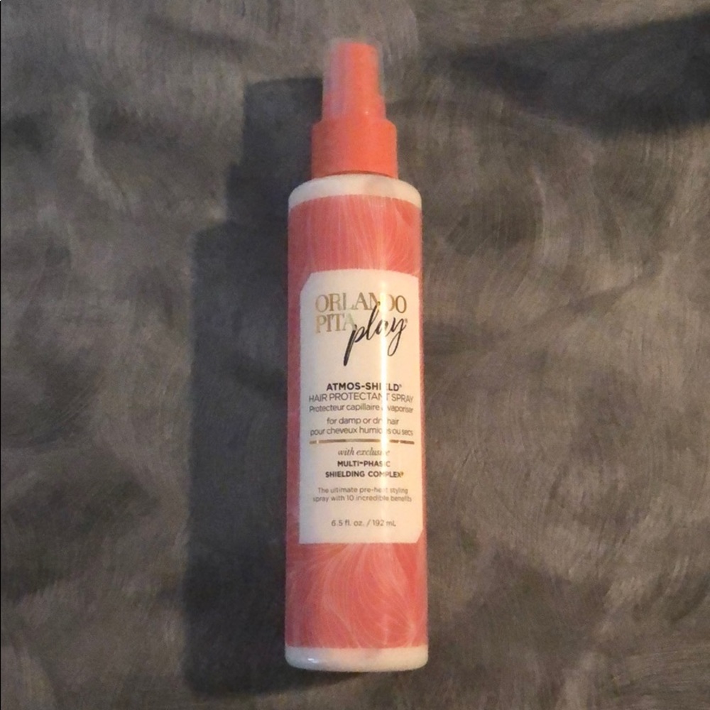 Orlando Pita Play Atmos-Shield Spray